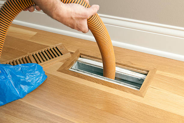 Professional Airduct Cleaning in La Center, WA